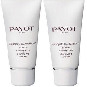 2 Payot clarifying creams ~ 2.5 oz each (discontinued)